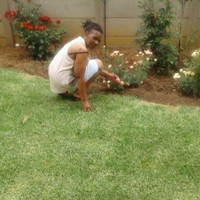 Boniswa Ndungane