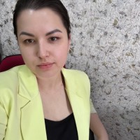 Саида Сафарова