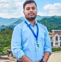 Biswajit Dash