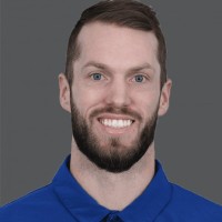 Zane Fakes, Ma, Cscs, Usaw