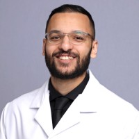 Salman Khan, MD