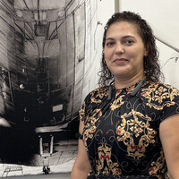 Maria Gonzalez