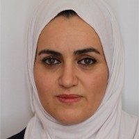 Dima Alghazali