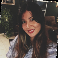 Yaira Carrero Arias