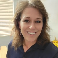 Angie Bergstrom