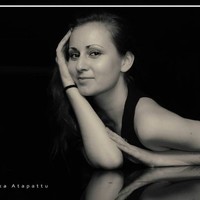 Natalia Novoselova