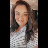 Megan Jones