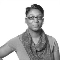 Tonia Green
