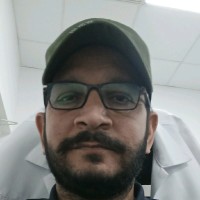 Kamran Rao Ayub