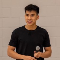 Gavin Yang
