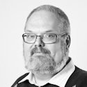 Asger Holbæk Jensen