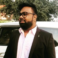 Anurag Khade