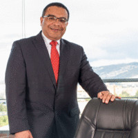 Luis Milton Castañeda Avendaño