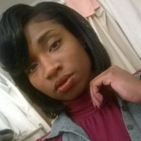 Alizeyae Green