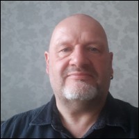 Fred Hofman