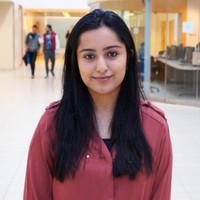 Sidra Shaikh, CPA, MAcc