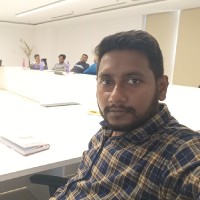 Ananta Bhowmick