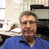 Tim Spiece