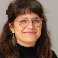 Sarah Stern, MA, MS