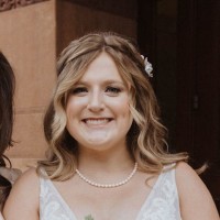 Allie (Steele) Barich, Cpa