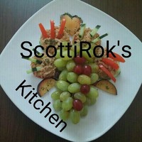 Peter L Scott Sr