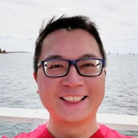 Caesar Wong