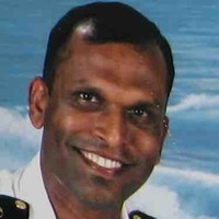 Kandan Sonar