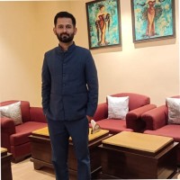 Sidharth Verma