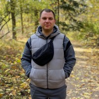 Oleksandr Minchenko