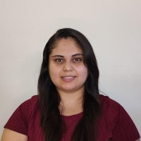 Yaneli Mendias