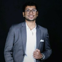 Prathik K