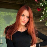Anna Tsiuriak