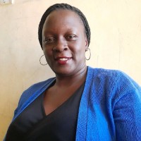 EVALINE JUMA