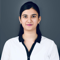Yashvi Sidhpura