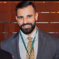 Mahmoud Abuziyad