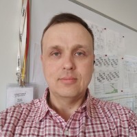 Игорь Шарай