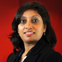 Asha Baskaran