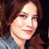 Burcu Tan