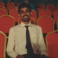 Sohan D'souza