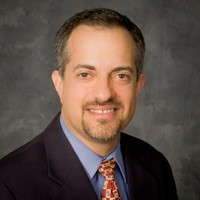 Eric Silverman