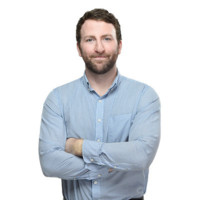 Jason Parisé