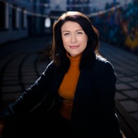 Cecilie Ellila Weltz