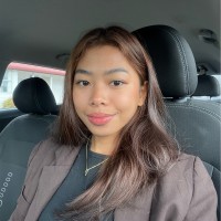 Daniela Marry Antalan