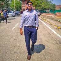keshav Sarraf