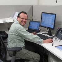 Sergio Gutierrez