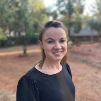 Mandi Liebenberg