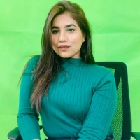 Mishal Khan