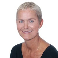 Lotta Bjurenvall Nilsson