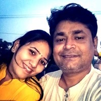 Sunita Roy