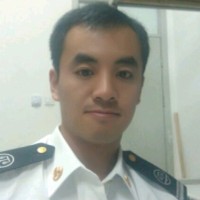 徐镇宇